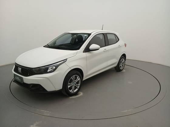 FIAT ARGO 1.0 FIREFLY FLEX DRIVE MANUAL